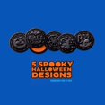 thumbnail image 2 of Oreo BOO Orange Family Size - 530G, 2 of 2
