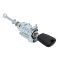thumbnail image 1 of Front Left Door Lock Cylinder Replacement for Citroen C5 2008 to 2015, 1 of 5