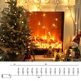 thumbnail image 4 of Batería temporizadora Lomotech de String Lights, paquete de 2 unidades, 4,9 m, 50 LED, 4 of 7