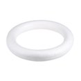 thumbnail image 2 of DIY Foam Round Rings Handmade Garland Ring Ornament Festival DIY Garland Supply, 2 of 4