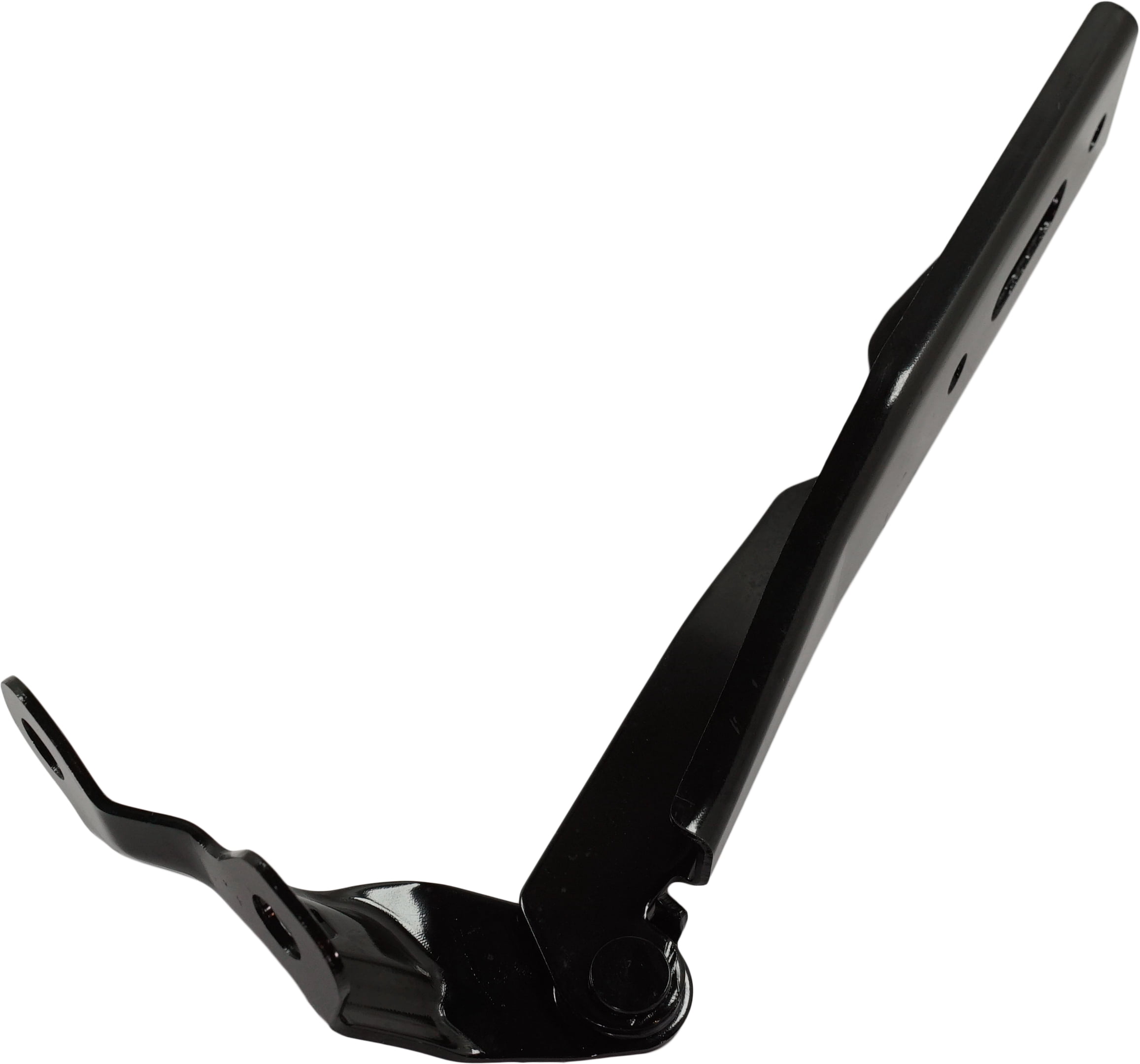 Hood Hinge Compatible with 2015-2020 Acura TLX Right Passenger