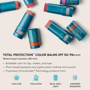 Colorescience Sunforgettable Total Protection Color Balm SPF 50 - Savanna, 0.32oz