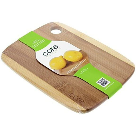 Cutting Board, Bamboo, 6 x8-In.
