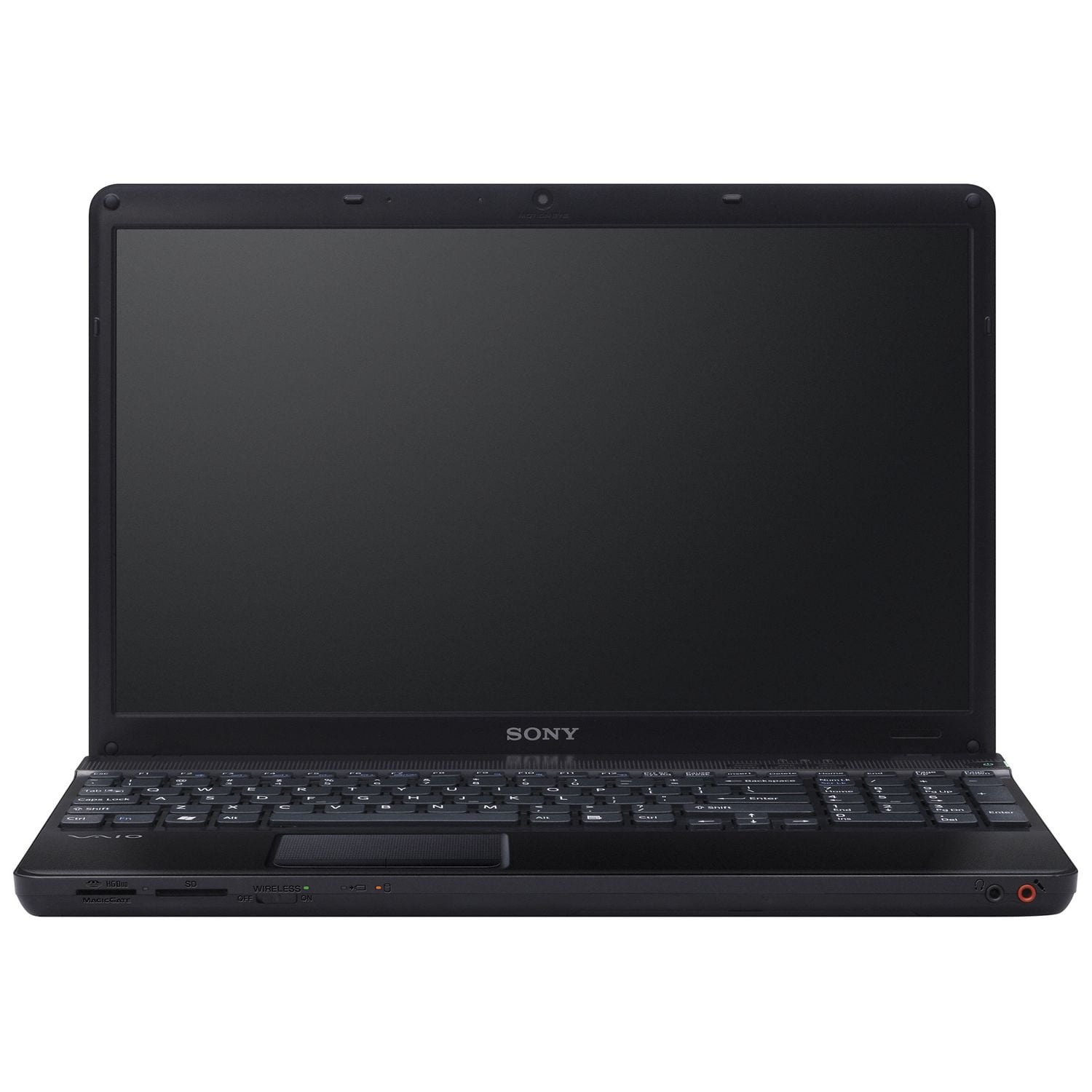 Sony Vaio VPCEH2FGX/B Drivers Sony Vaio VPCEH2FGX/B Driver