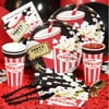 Fresh Popcorn Party Pack for 8