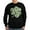 Black, variant on CafePress - Sweatshirt (Dark) - Classic Crew Neck Sweatshirt