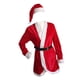 thumbnail image 3 of Disfraz de Navidad Fernando Vestido de Fantasía para Mujeres y Niñas Falda Roja, 3 of 7