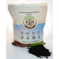 thumbnail image 6 of Premium Organic Compost | 10lb Bag | R&M Organics, 6 of 6