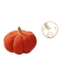 thumbnail image 1 of Almohadas de calabaza de Halloween,Almohadas de calabaza de Halloween Decoración del hogar Suave,Estatua de bola de cristal,Estatuas de bolas de cristal para decoración del hogar,escritorio, 1 of 8