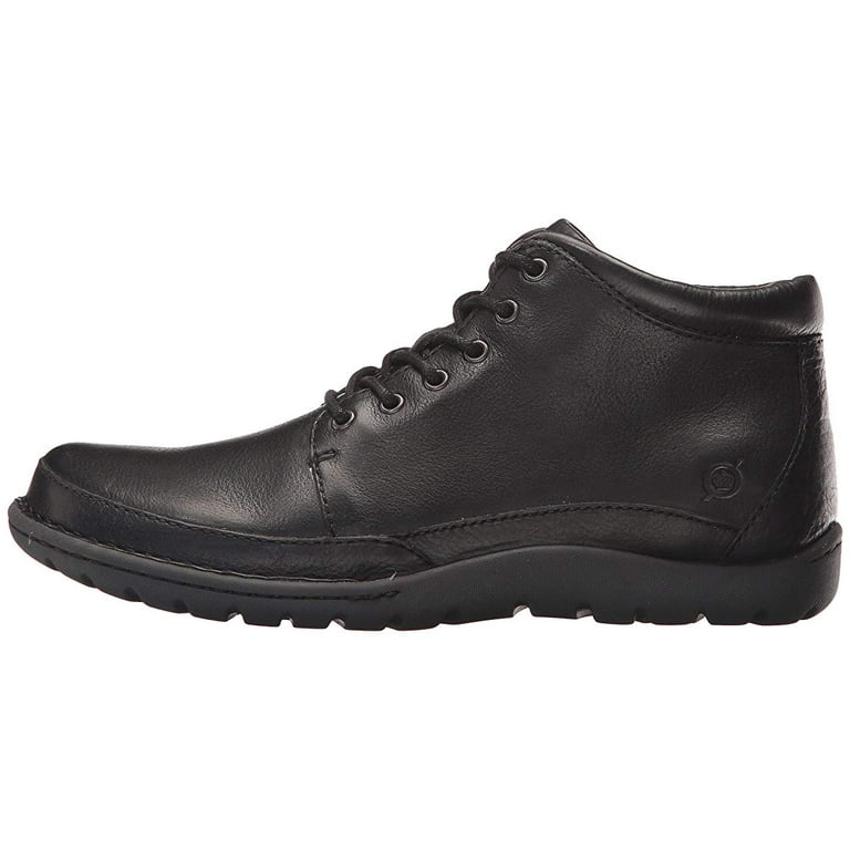 Born nigel boot sale black