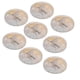 thumbnail image 2 of 8pcs Professional Nail Art Practice Display Stand Manicure Tips Holder Tool Acrylic, 2 of 5