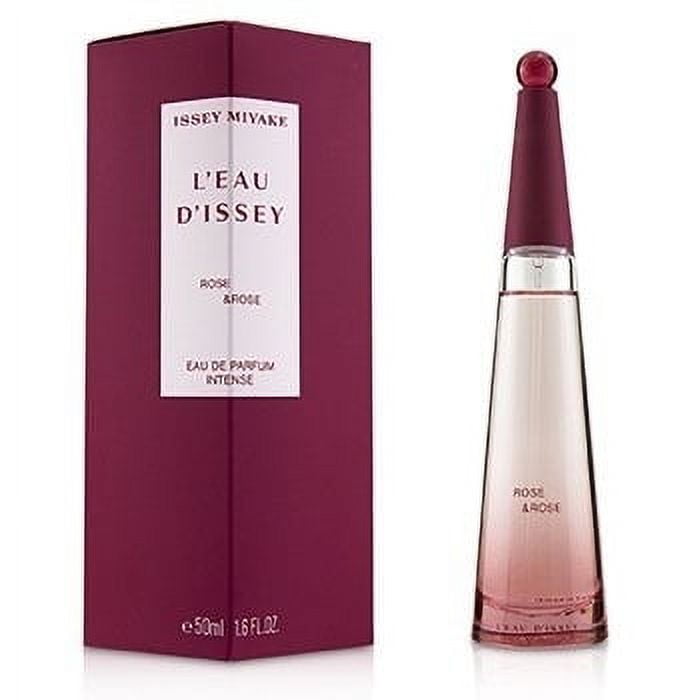 香水(ユニセックス) ISSEY MIYAKE L'EAU D'ISSEY ROSE & ROSE Issey Miyake L'Eau d'Issey Rose & Rose Eau de Parfum Intense