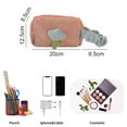 thumbnail image 2 of bolso de mano de la caja de almacenamiento de los artículos de tocador del nuevo bolso cosmético de gran capacidad 2023, 2 of 5
