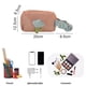 thumbnail image 2 of bolso de mano de la caja de almacenamiento de los artículos de tocador del nuevo bolso cosmético de gran capacidad 2023, 2 of 5