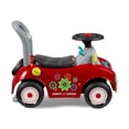 thumbnail image 4 of Correpasillos Radio Flyer 603A, 4 of 4