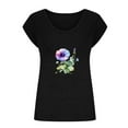 2024 Tshirts For Women Dressy Casual Summer Basic Graphic Tanks Vest
