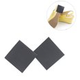 thumbnail image 2 of Cateissary Protectores de talón para botas, pegatinas antideslizantes con agarre de suela de zapato, empuñaduras de talón para zapatos de Cubiertas para muebles de jardín, 2 of 6