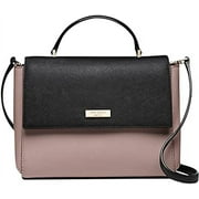 Kate Spade New York Paterson Court Brynlee Crossbody Shoulder Bag Handbag