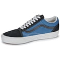 thumbnail image 3 of Tenis Vans Old Skool para Hombre. VN000D7ZNGV azul 28.5, 3 of 6