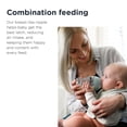 thumbnail image 4 of Biberón Tommee Tippee Closer to Nature 5 Onzas para Bebés, 4 of 8