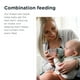 thumbnail image 4 of Biberón Tommee Tippee Colores Aleatorios para Barriguitas Sensibles, 4 of 8