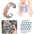 thumbnail image 5 of Bilqis Offres Sculpture Rétro Drainage The-rapy Magnétothérapie Lymphdétox pour Hommes et Femmes, 5 of 5