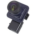thumbnail image 3 of Axenor Lift Gate Rear View Backup Parking Assist Camera BT4Z-19G490-A, BT4Z-19G490-B, 3 of 7