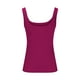 thumbnail image 5 of Otoño Sudadera con capucha,Camiseta sin mangas con cuello en U para mujer, de verano, de poliéster, informal, para entrenamiento, sopatenor, 5 of 9