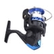 thumbnail image 5 of Carrete de Pesca ANGGREK Rueda de Pesca Intercambiable Azul, 5 of 8