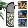 thumbnail image 4 of Camp Bowl Tazas Contenedor Camping Utensilios Almacenamiento Impermeable para Uso Diario, 4 of 9