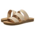 thumbnail image 3 of Dream Pairs Women's Sandals Comfort Summer Shoes For Girls Womens Flat Platform Wedge Sandals Size 6 B(M) US Florida Nude, 3 of 4