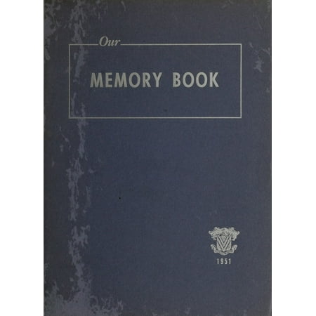 (Custom Reprint) Yearbook: 1951 Fisher College - Beacon Yearbook (Boston MA)