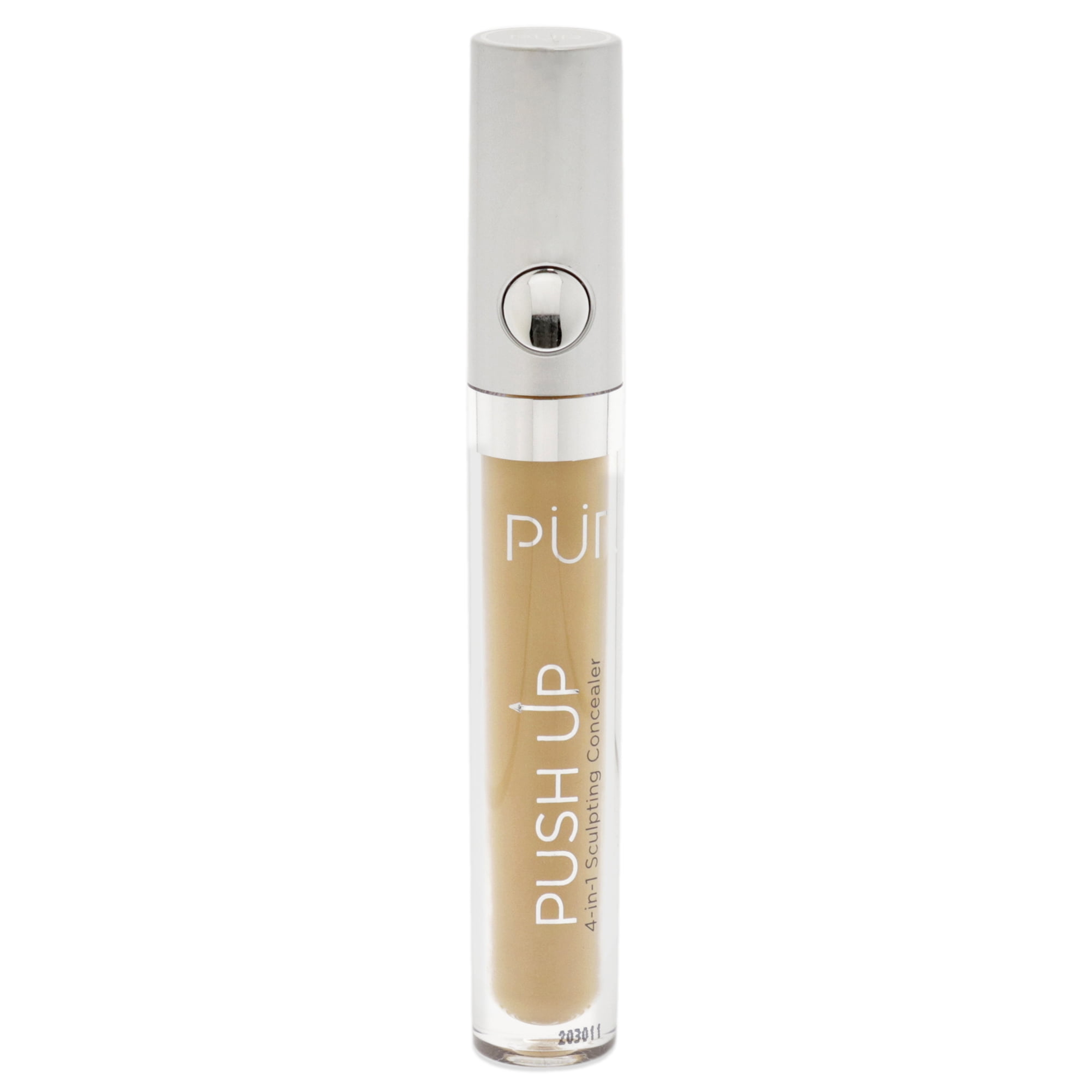 Push Up 4-in-1 Sculpting Concealer - TG6 Honey by Pur Cosmetics for Women - 0.13 oz Concealer