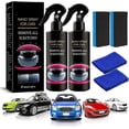 thumbnail image 1 of Peachloft Nano Car Scratch Repair Spray, P40 Car Scratch Quick Repair Nano Spray, Nano Repair Spray for Cars, Nano Car Scratch Repair Spray, 1 of 5