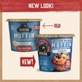 thumbnail image 4 of Kodiak Protein Blueberry Muffin Power Cup, 2.29 oz, 4 of 9