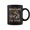Black, variant on Im A Simms I Dont Stop When I Am Tired I Stop When Im Done Coffee Mugs
