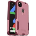 thumbnail image 1 of OtterBox Étui Série Commuter pour Google Pixel 4A, Cupids Way, 1 of 6