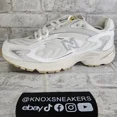 thumbnail image 4 of New Balance 725v1 AF Off White Yellow Sneaker ML725AF Men's Size 11, 4 of 6