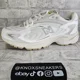 thumbnail image 4 of New Balance 725v1 AF Off White Yellow Sneaker ML725AF Men's Size 11, 4 of 6