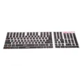 thumbnail image 5 of Keyboard Stickers Durable Matte Gaming Keyboard Sticker For Mechanical Key, 5 of 6
