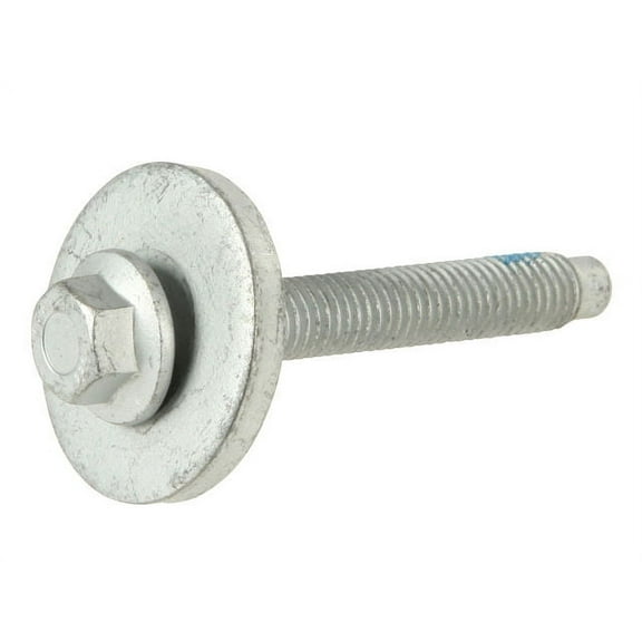Front Axle Bolt - Compatible with 2004 - 2006 Mazda 3 2005