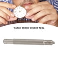 thumbnail image 2 of Mechanical Watch Repair Tool, Watch Crown Winder Tool Convenient Save Time Rustproof Stainless Steel  For Family Use And Watch Shops, 2 of 7