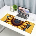thumbnail image 6 of nygtbtfer Farm Printed Soft Large Mouse Pad,Desk Pad Protector,Table Mat,Gaming Mouse Pad-Premium Woven Fabric with Rubberized Base, 6 of 6