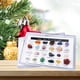 thumbnail image 1 of 24 piezas Calendario de Adviento Decoraciones Ore Toys Collection Rock Mineral Collection Set Mineral Rock para el hogar Niñas CUTICAT Calendario de adviento, 1 of 8