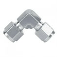 thumbnail image 4 of Accesorios para tubos, tubo de acero inoxidable 316 Conector de tubo Conector de tubo Características de vanguardia, 4 of 8