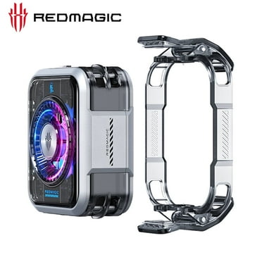 Nubia Redmagic VC Liquid Cooler 5 Pro Magnetic Phone Cooler for Red Magic 9 Pro iPhone 15 Pro Max
