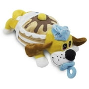Pancake Puppies Newborn Baby Boy in Multi