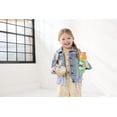 thumbnail image 4 of Contenedor para Snacks de Bebé Skip Hop Mapache Vaso Antiderrames 220 ml, 4 of 5