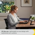 thumbnail image 2 of Jabra Evolve 65 SE UC Stereo Wireless Headset / Music Headphones, 2 of 6