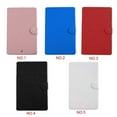 thumbnail image 2 of 8 Inch 3D Phone Screen Magnifier stand Phone movies amplifier Stereoscopic Amplifying Desktop Leather Bracket Mobile Holder Stand, 2 of 8